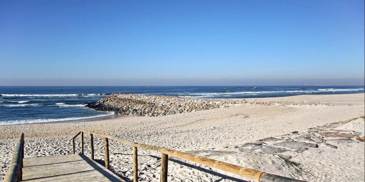 Praia da Costa Nova