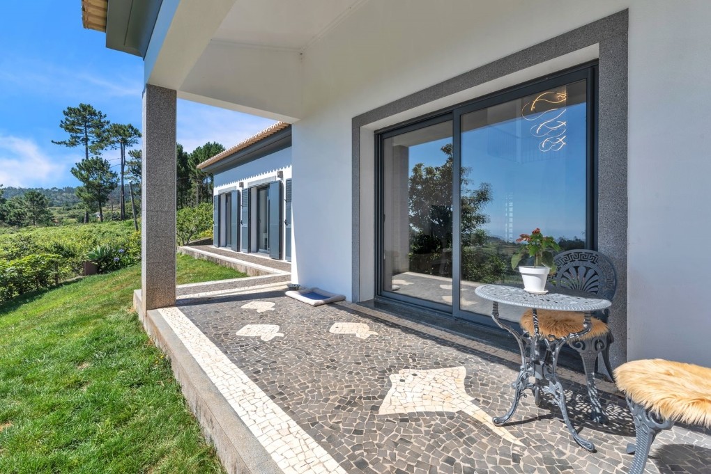 Melhores zonas para viver nas Ilhas