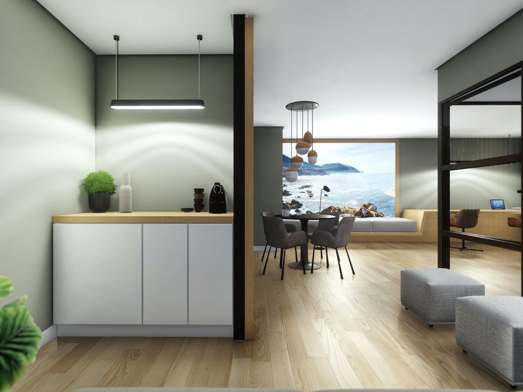 Comprar apartamentos novos