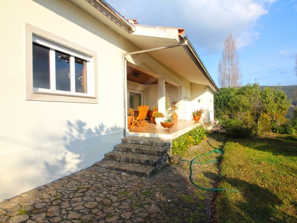 Casas em Oliveira de Azeméis