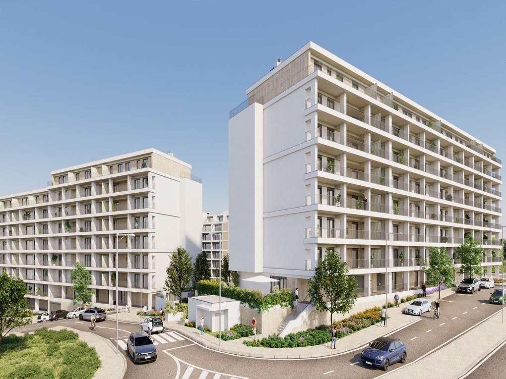 Casas com espaço