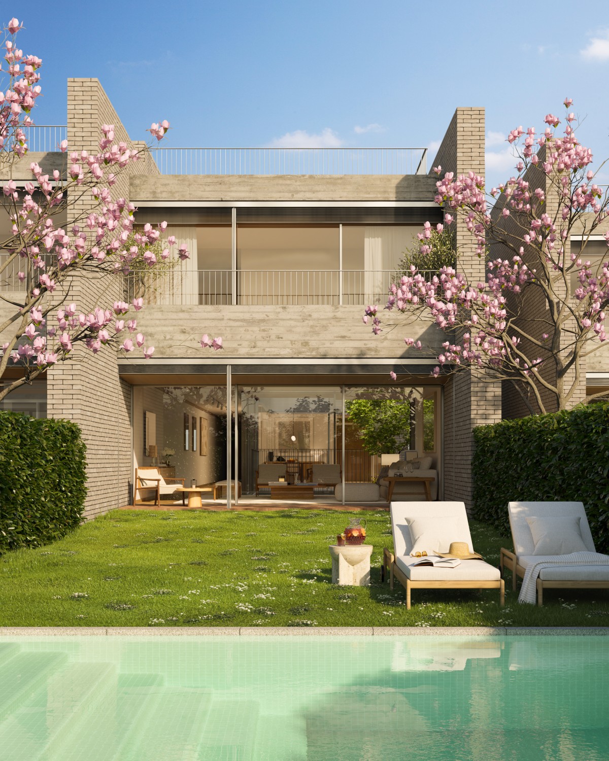 Montebelo Villas