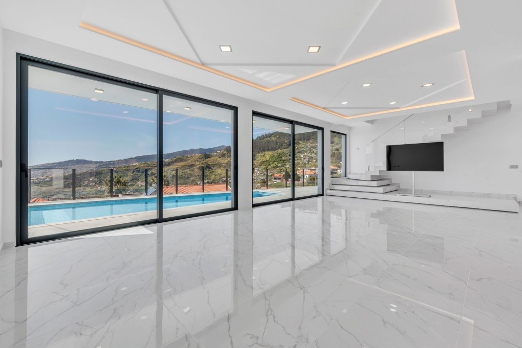 Casas à venda para Madeira