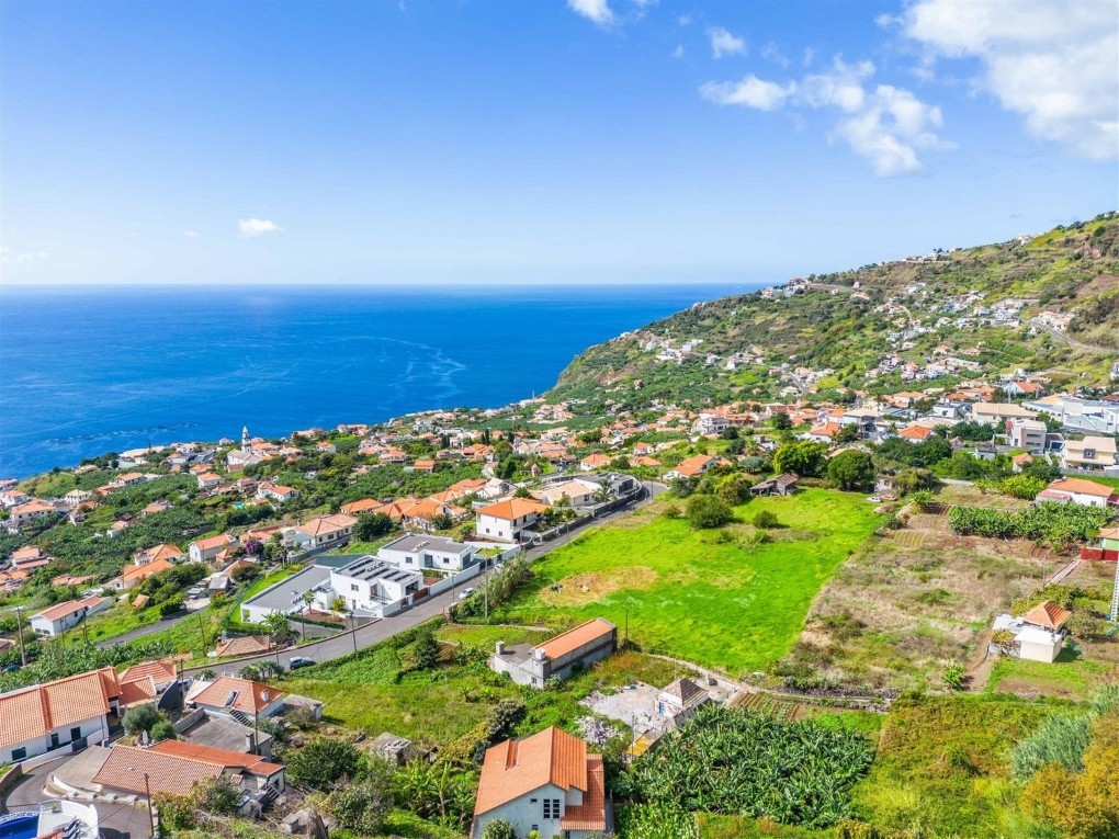 Casas à venda nas ilhas