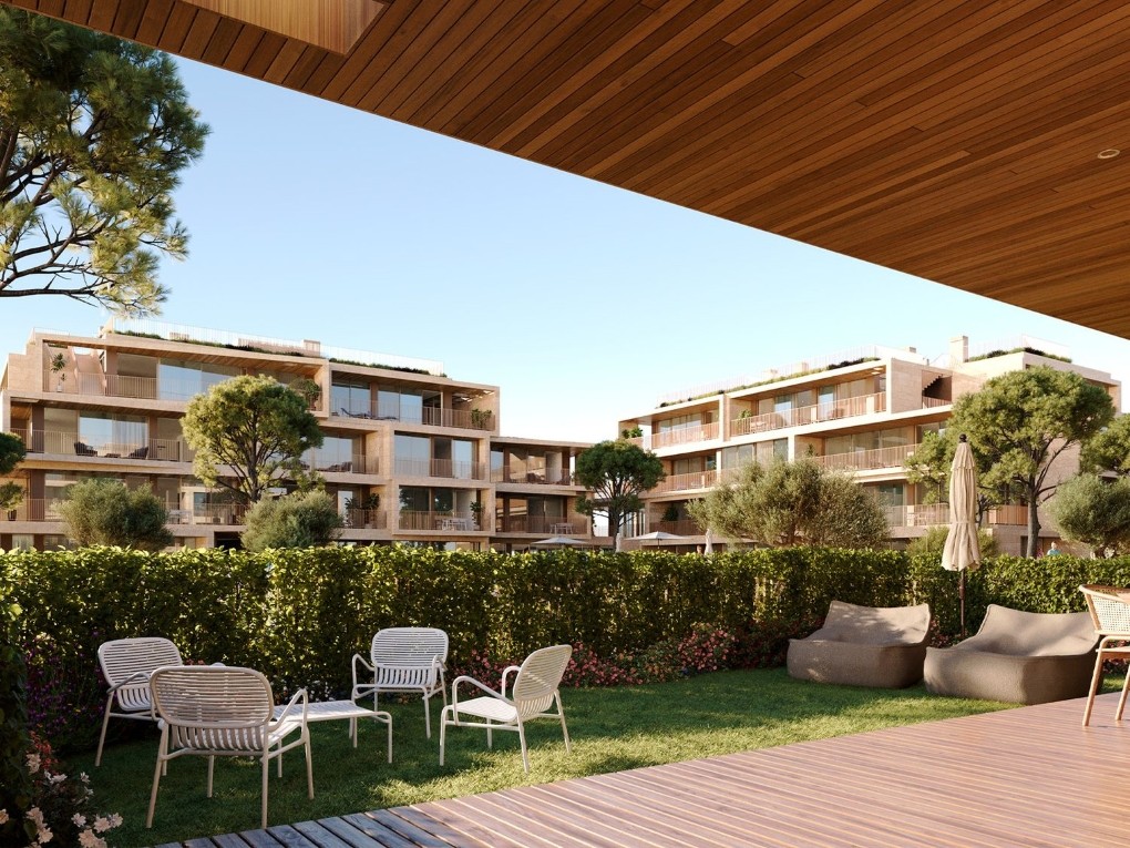 Casas com duas casas de banho