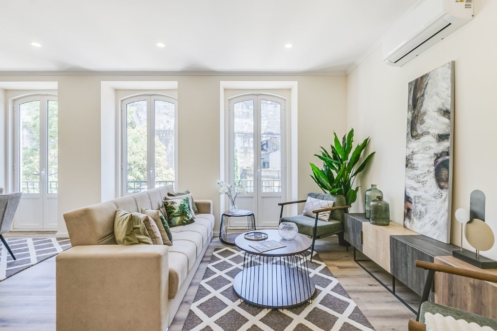 Casas à venda em Lisboa