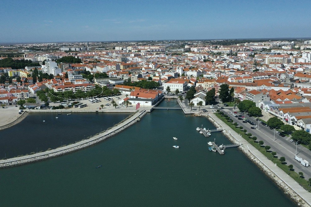 Casas com terraço em Lisboa