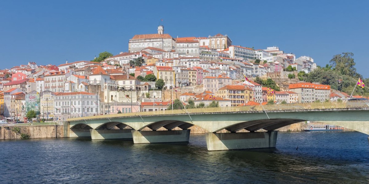 Viver em Coimbra