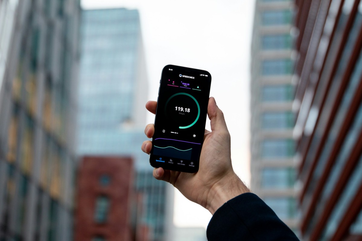 5G em Portugal