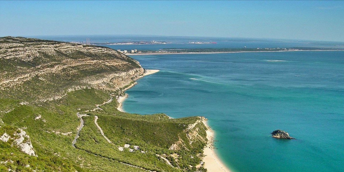 Serra da Arrábida