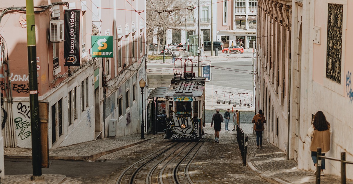 Lisboa