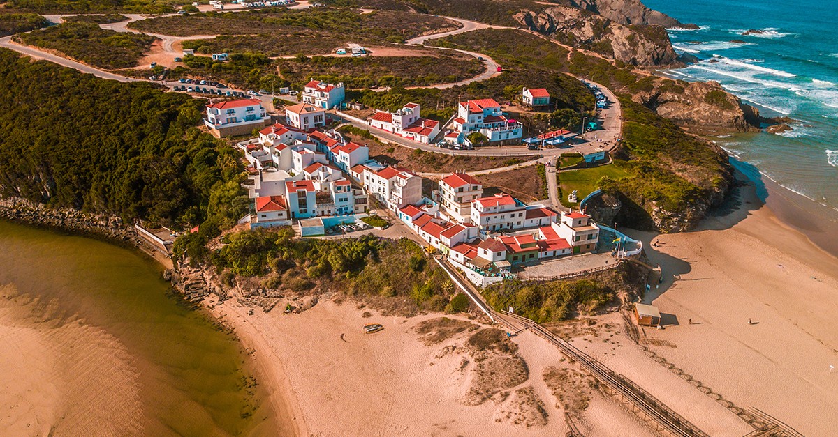 Algarve