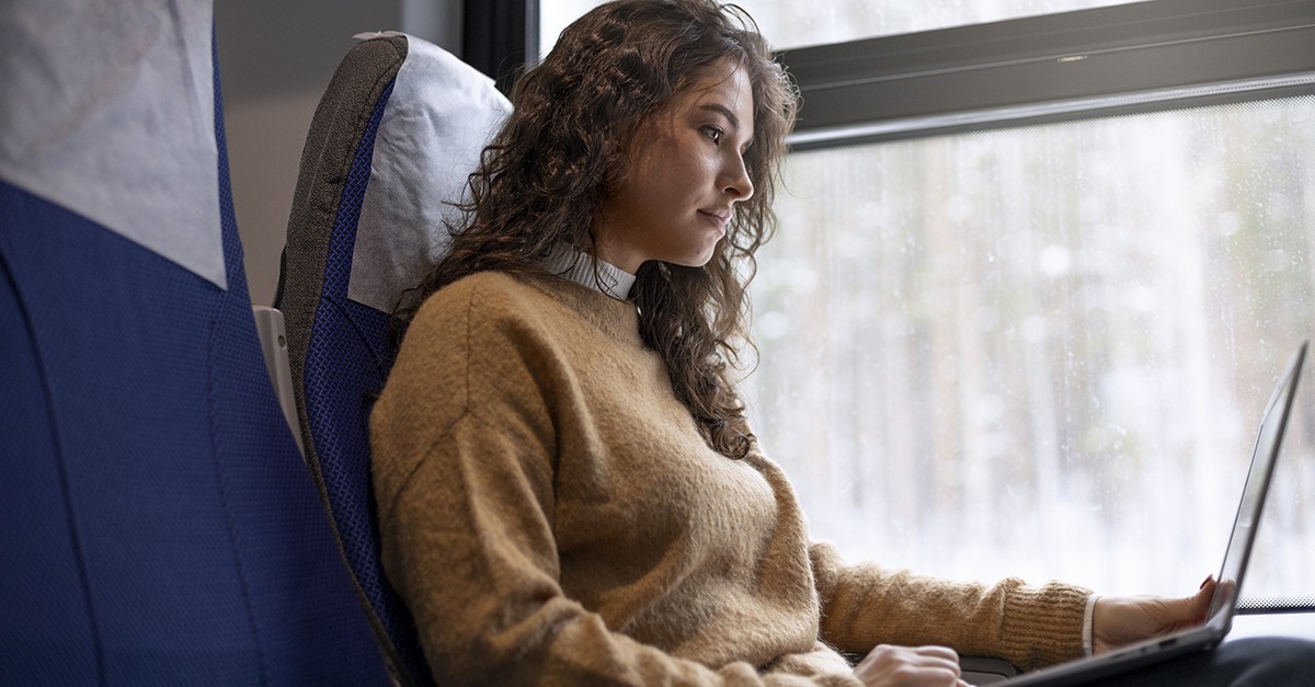 Alta velocidade em Portugal