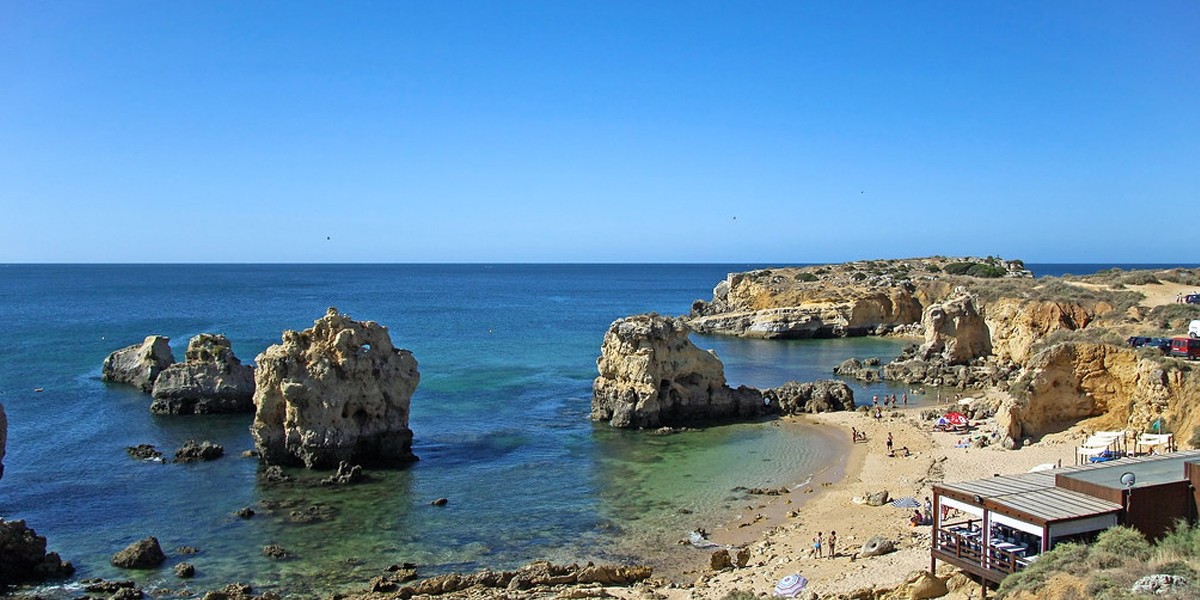 Playa de Arrifes