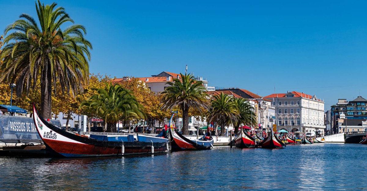Aveiro