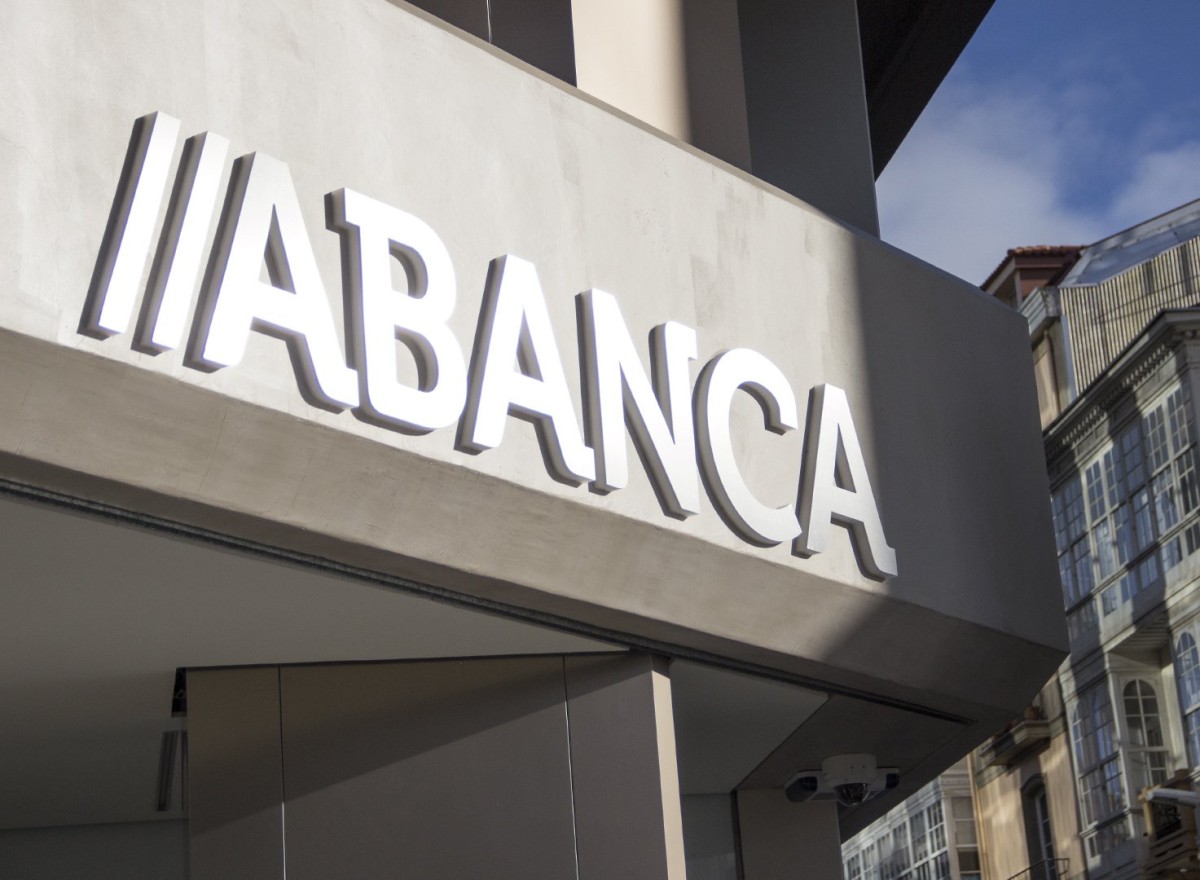 Abanca compra Eurobic