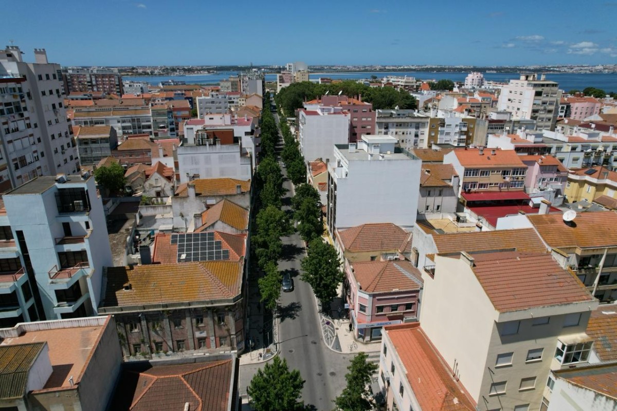 Barreiro Velho