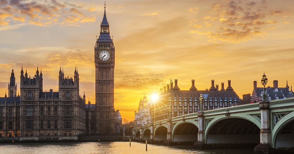 Big Ben