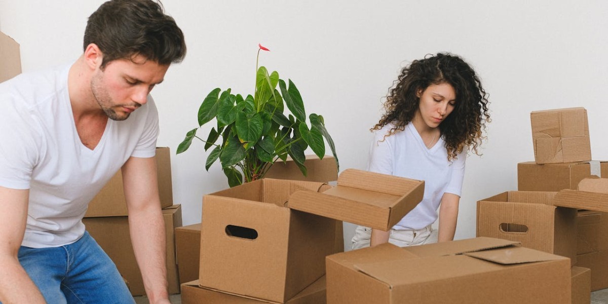 mudar de casa