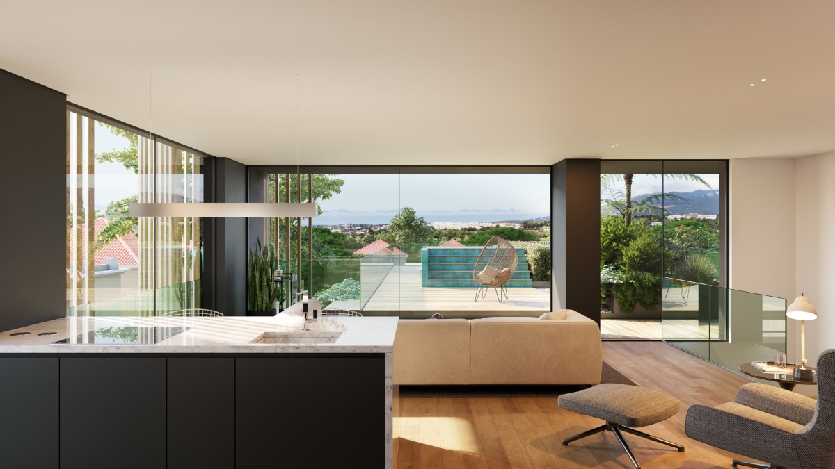 Projetos imobiliários