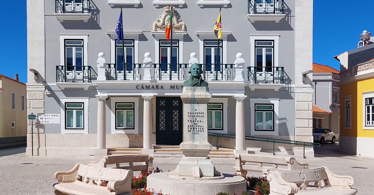 Reabilitação de edifícios antigos