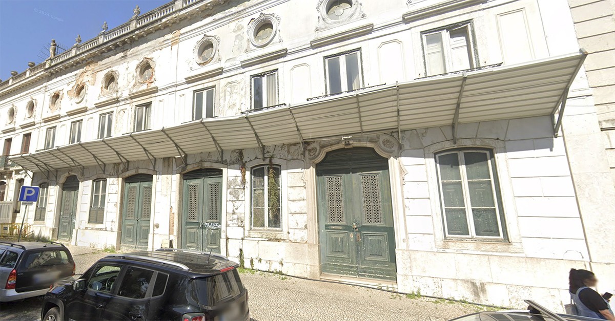 Novos hotéis em Lisboa