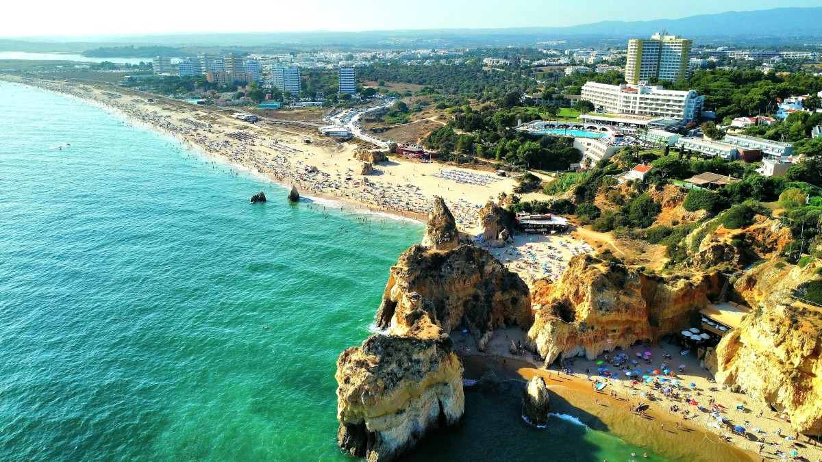 Portimao