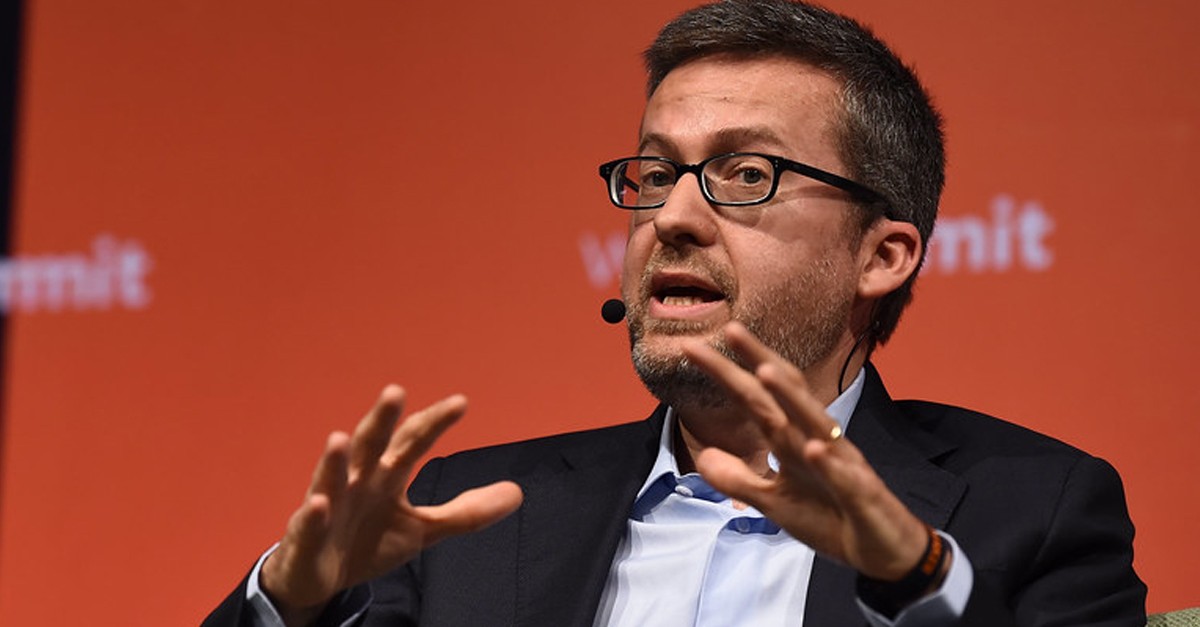 Carlos Moedas