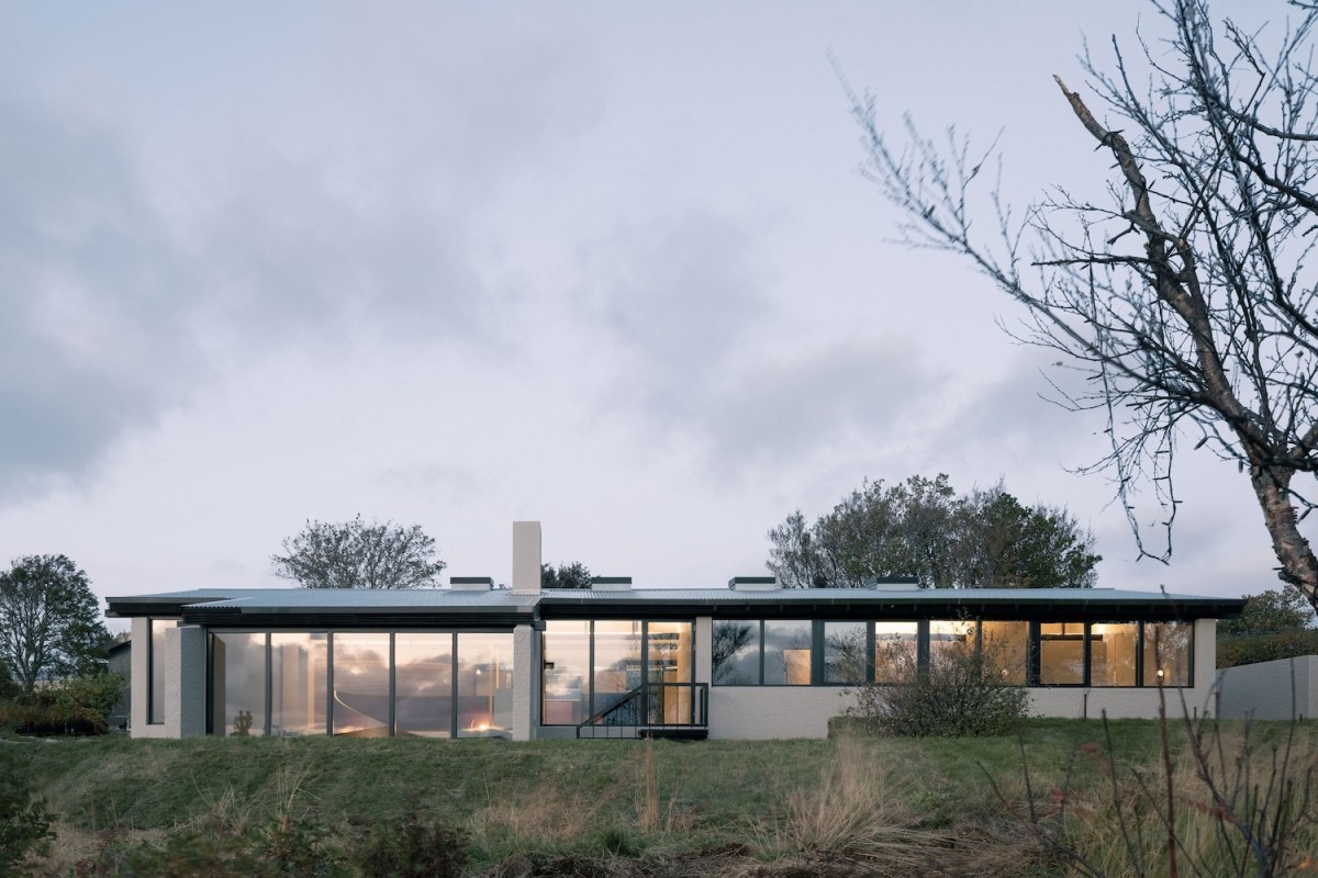 casas de arquiteto