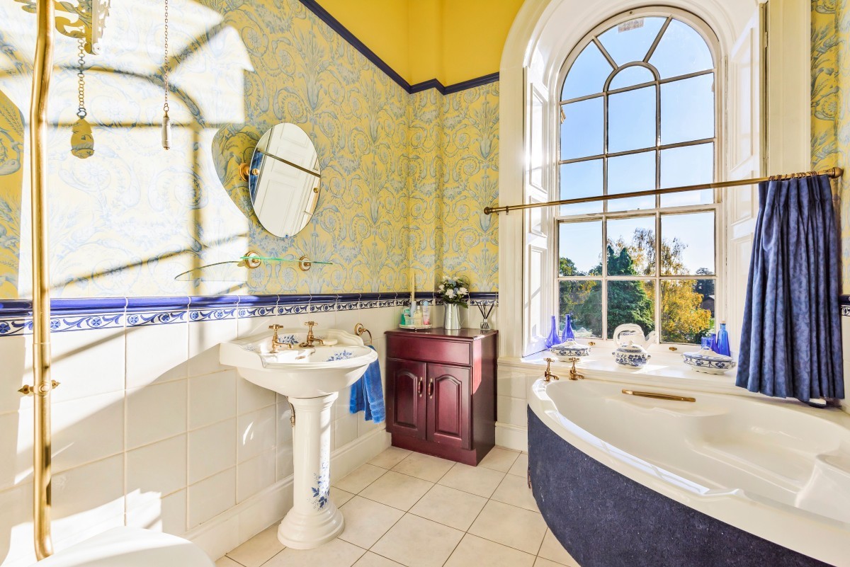 decorar casa de banho