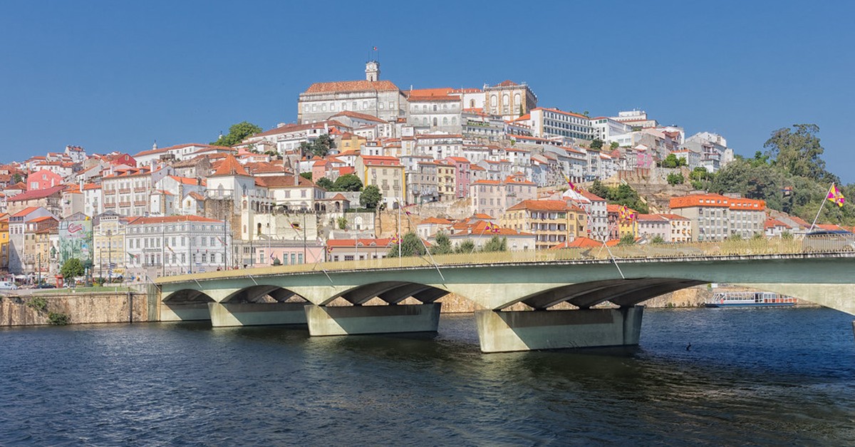 casas em Coimbra