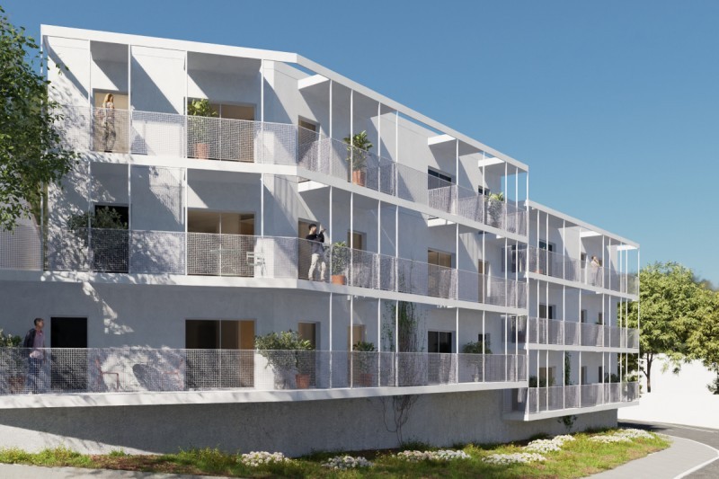 Casas em Lagos
