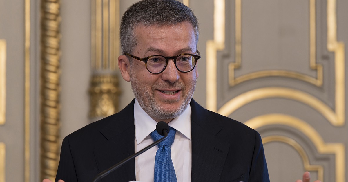 Carlos Moedas, presidente da Câmara de Lisboa Casas novas em Lisboa
