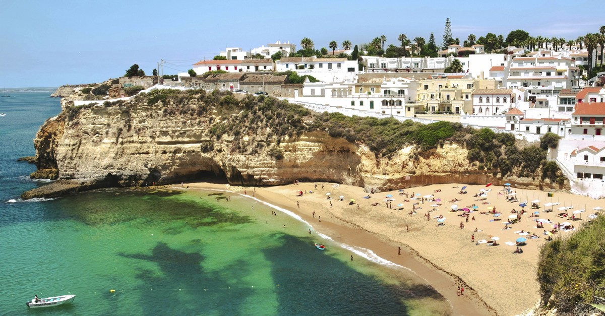 Imobiliário português continua a atrair investidores estrangeiros