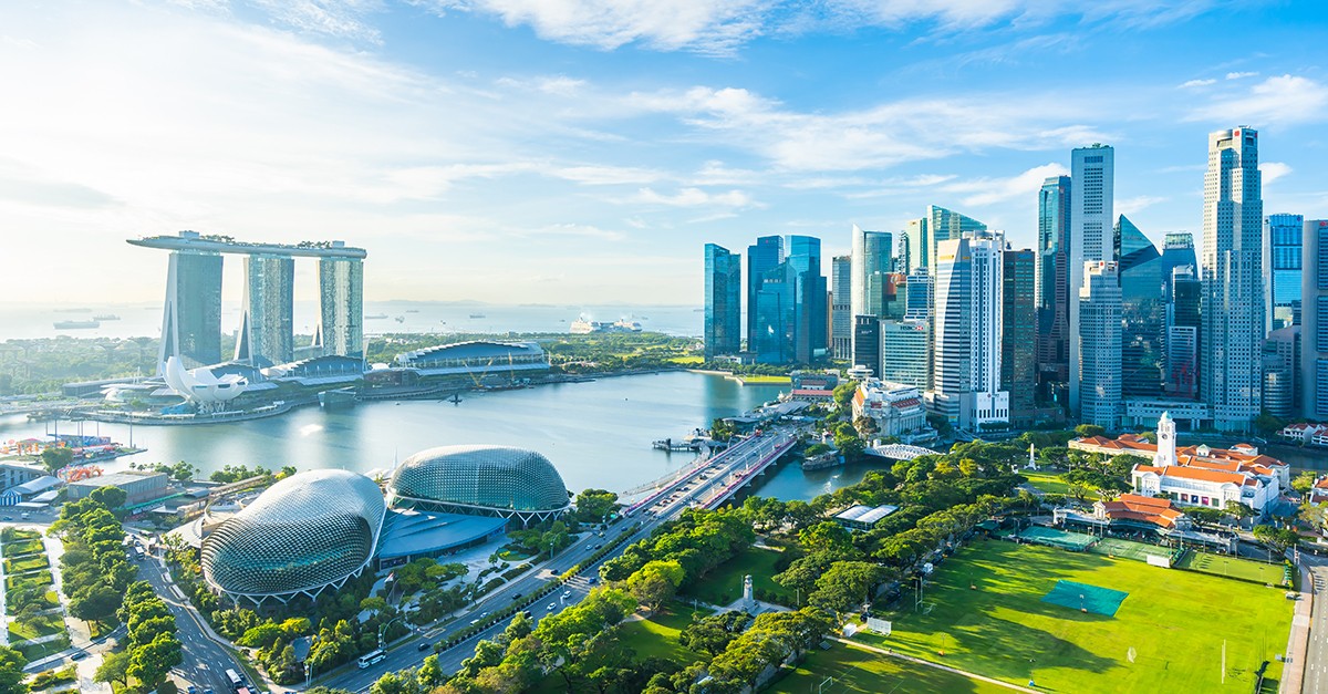 Singapura