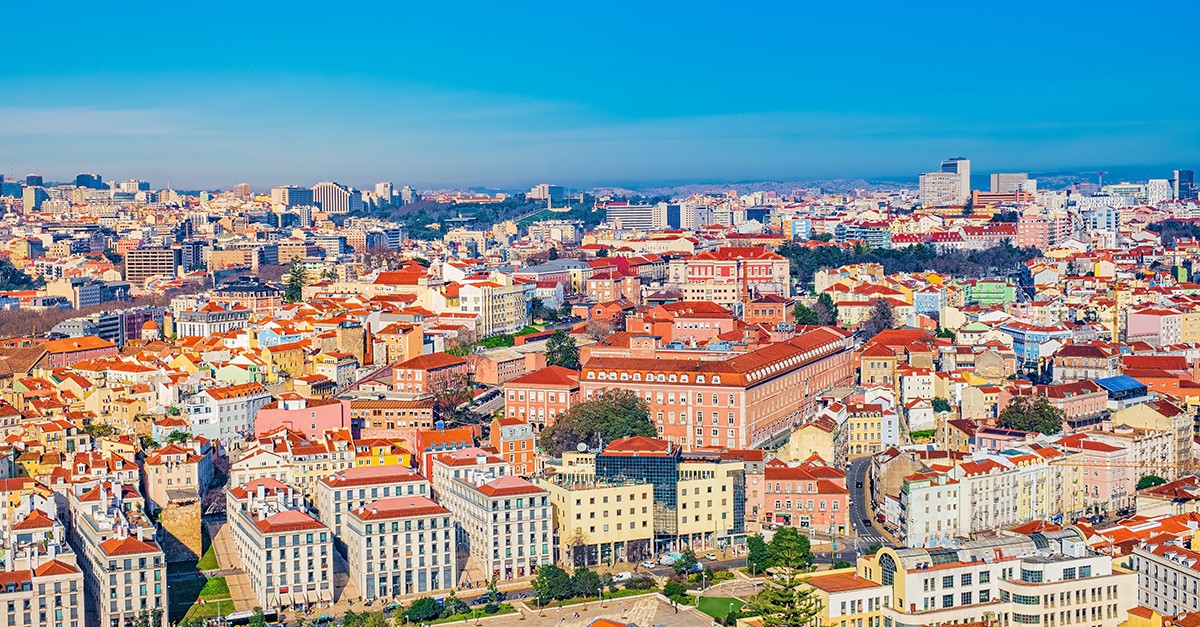 Lisboa