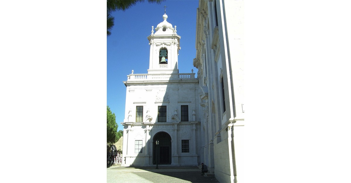 Convento de Nossa Senhora da Graça vai ser hotel