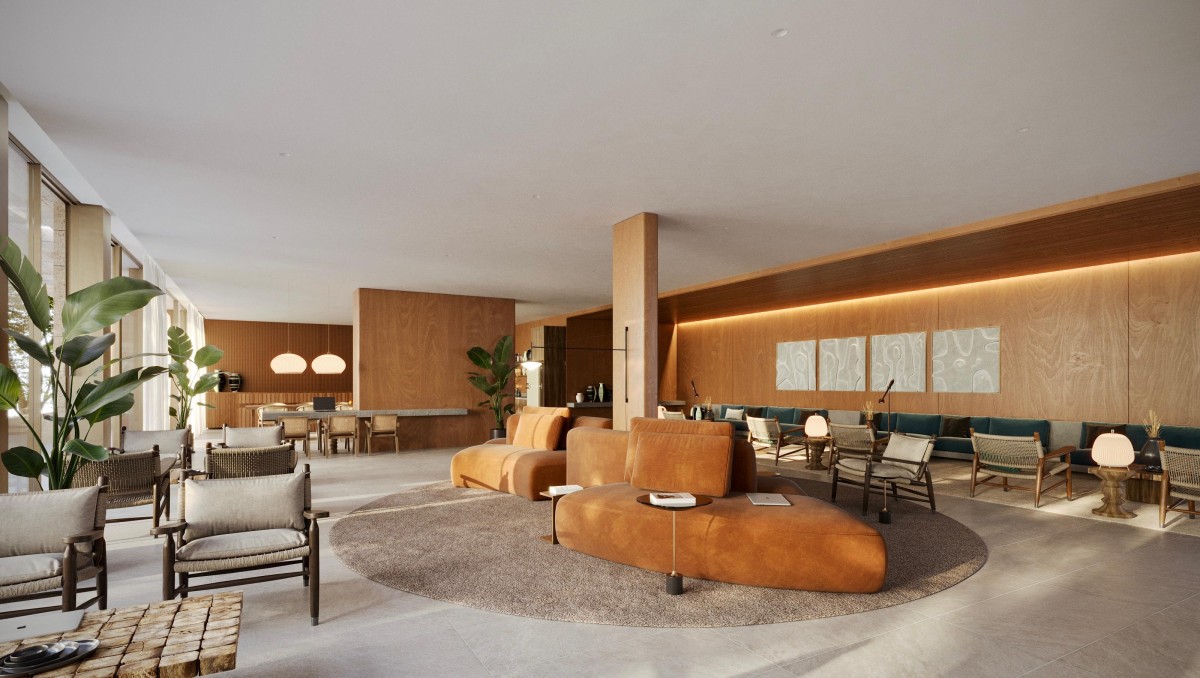 Casas de luxo em Portugal
