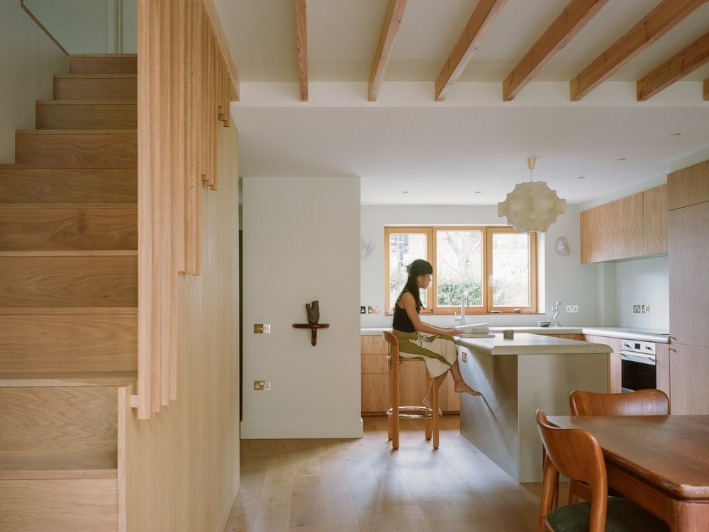 casas de sonho