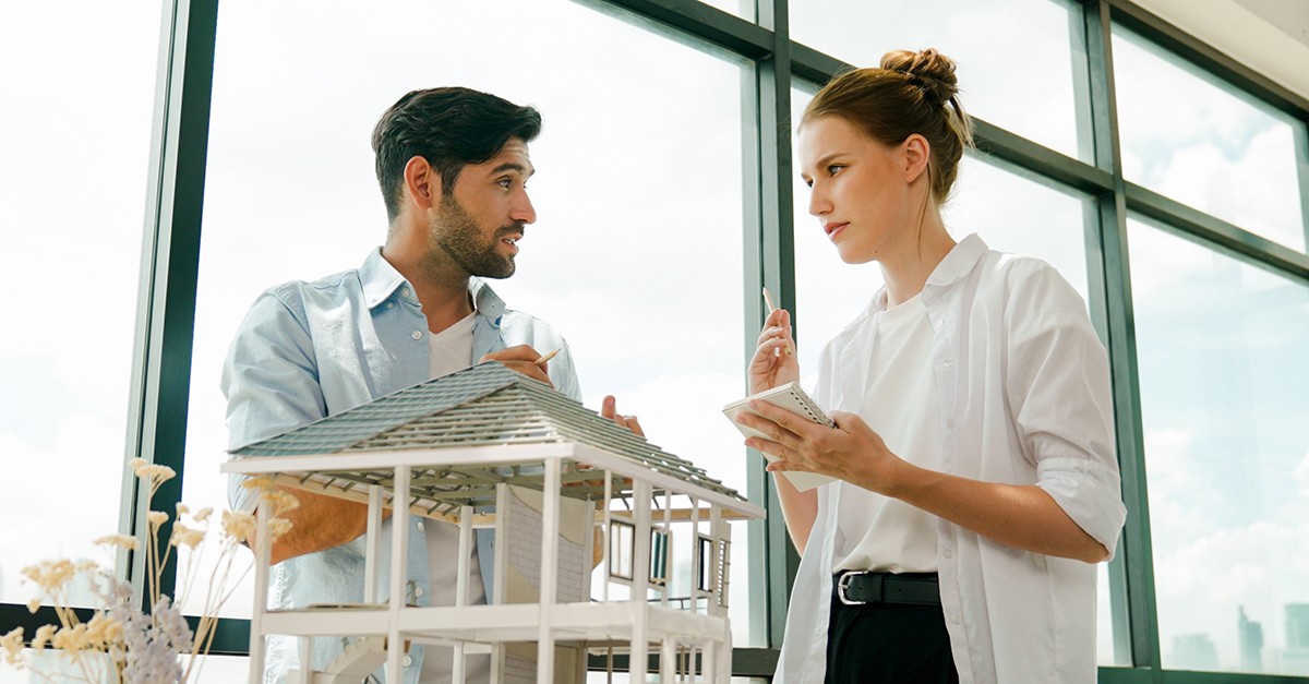 Taxa mista no crédito habitação