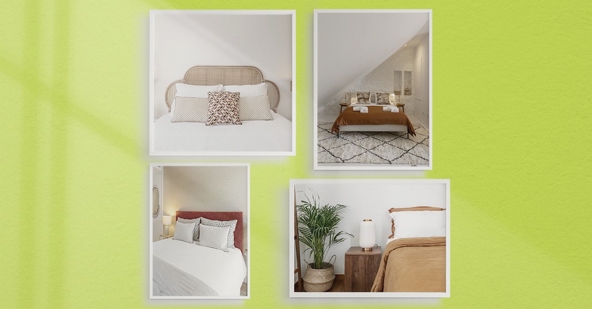 decorar a casa