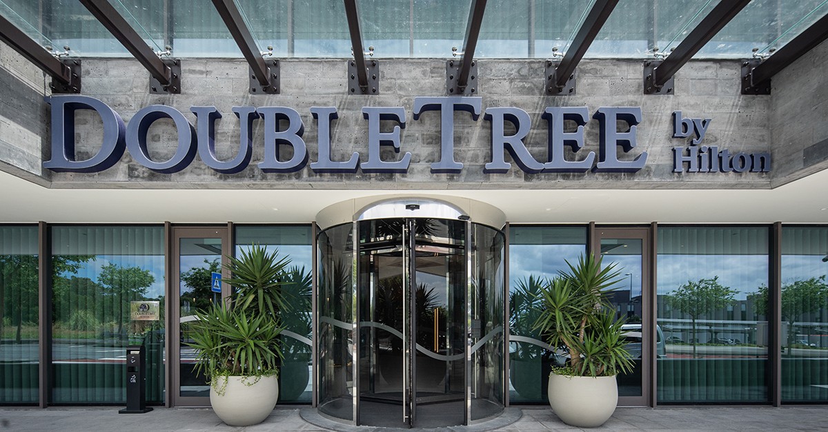 DoubleTree by Hilton Lagoa Azores