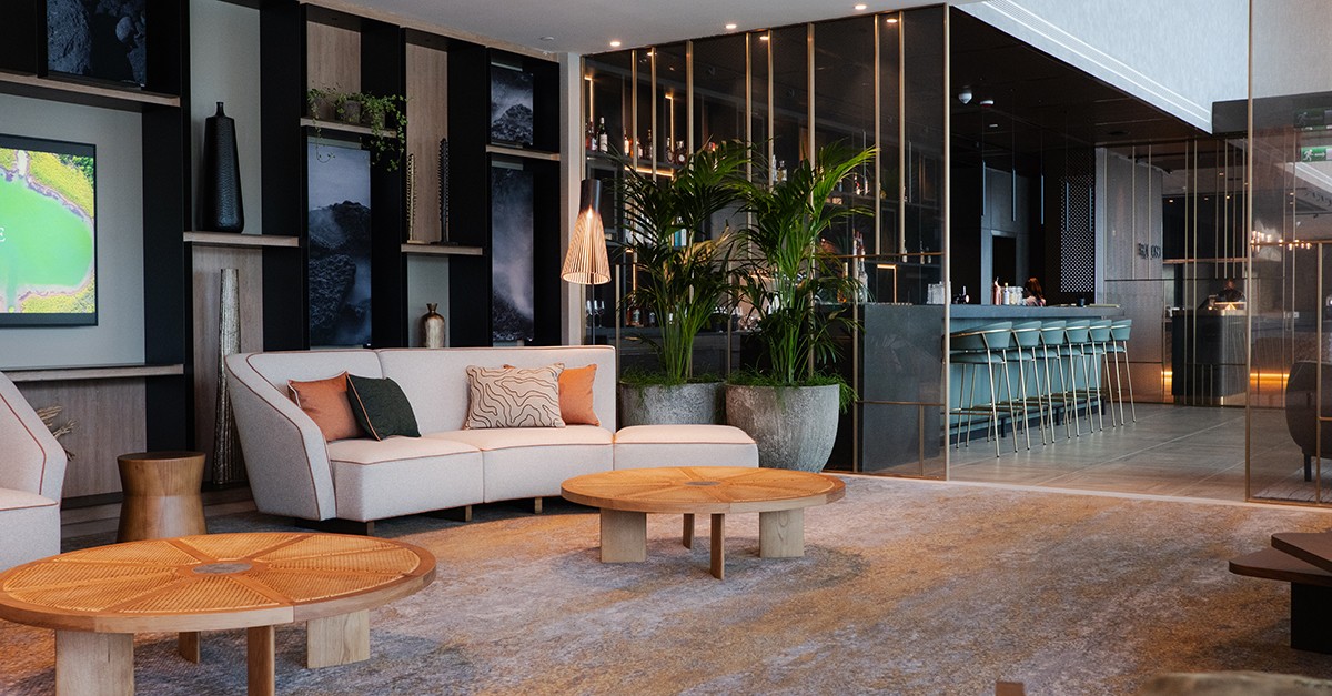 DoubleTree by Hilton Lagoa Azores