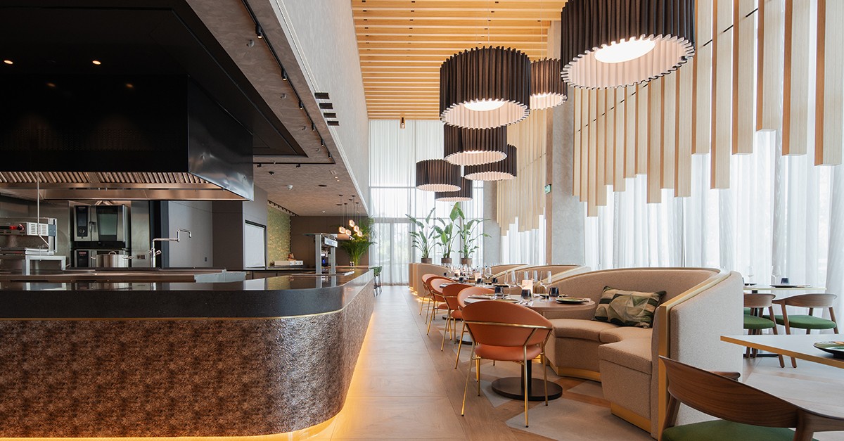 DoubleTree by Hilton Lagoa Azores