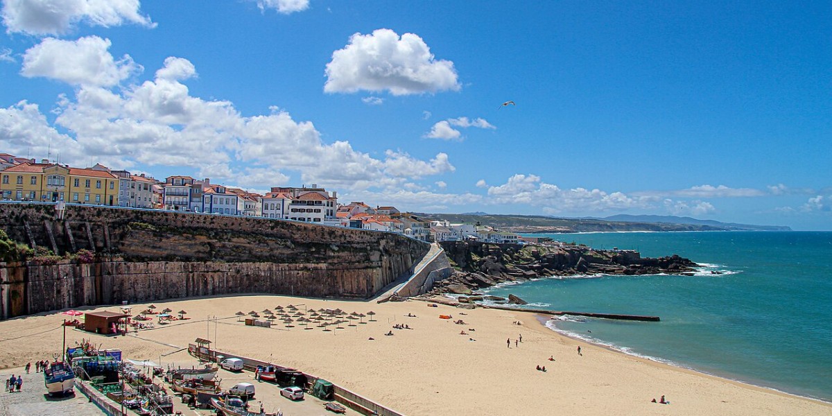 Praia da Ericeira