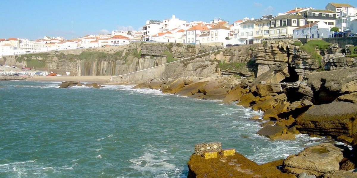 Praia da Ericeira