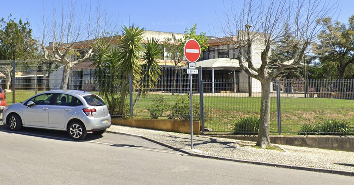 Nova escola em Ferreira do Zêzere