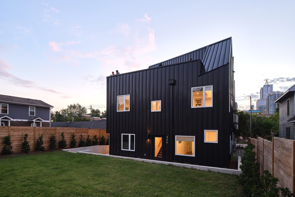 casas de sonho