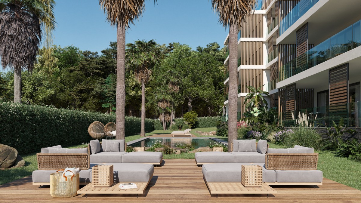 Casas novas em Cascais