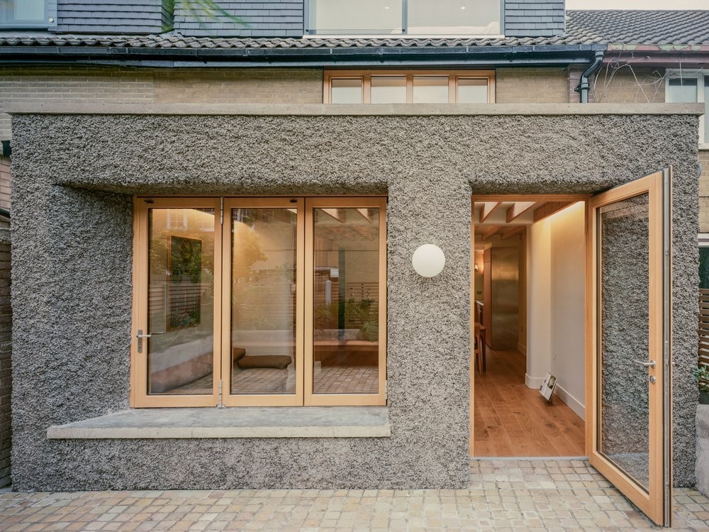 casas de arquiteto